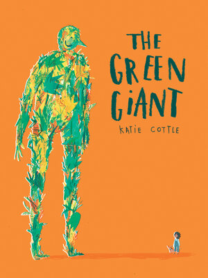 cover image of The Green Giant